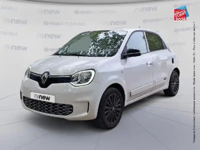 Renault Twingo 1.0 sce 65ch urban night — photo 1