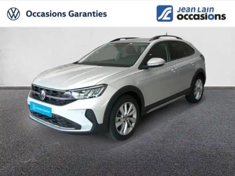 Volkswagen Taigo 1.0 tsi 116 dsg7