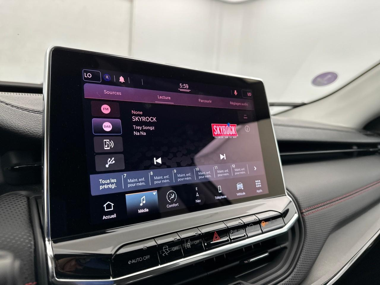 Jeep Compass 1.5 turbo t4 130 ch e-hybrid bvr7 high altitude — photo 23