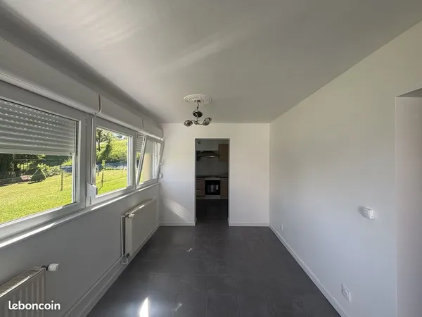 Appartement 3 pièces 70 m²