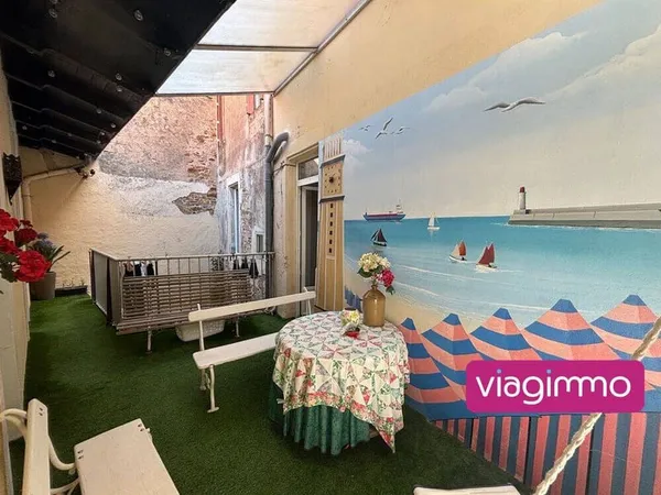 Maison 7 pièces 178 m²