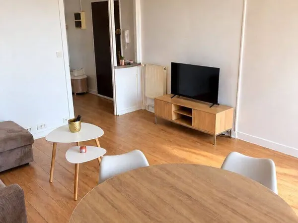 Appartement 4 pièces 82 m²
