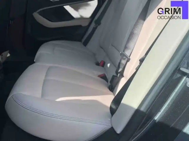 Bmw Serie 2 gran coupé 218i 136 ch dkg7 — photo 11