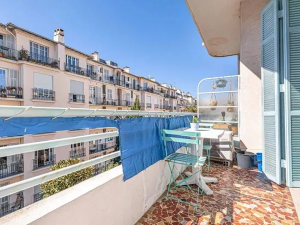Appartement 1 pièce 35 m²