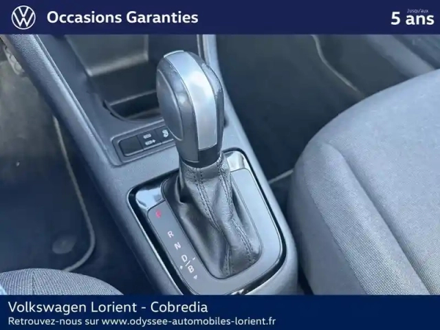Volkswagen Up e-! electrique 83ch e-! — photo 27