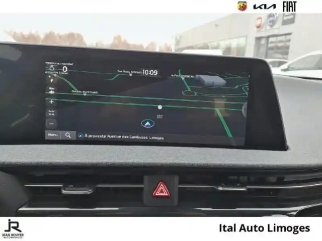 Kia Ev6 170ch air active 2wd — photo 15