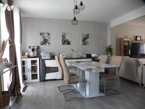 Maison 5 pièces 90 m²