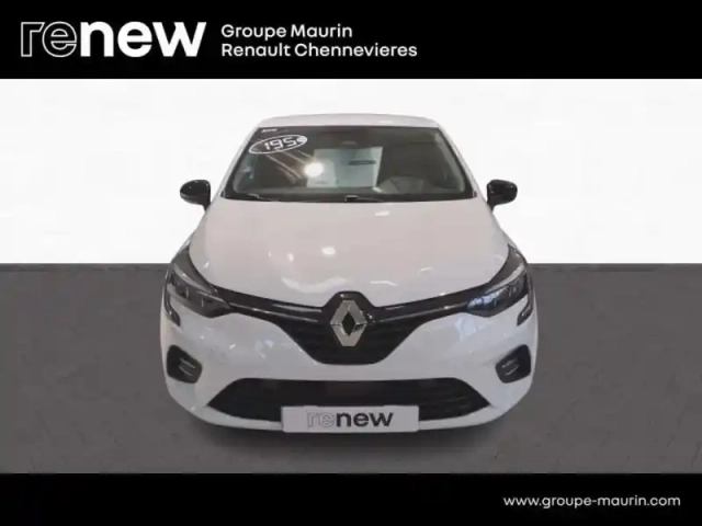Renault Clio 1.0 sce 65ch evolution — photo 17