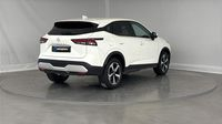 Nissan Qashqai 1.3 Mild Hybrid 140ch N-Connecta — photo 5