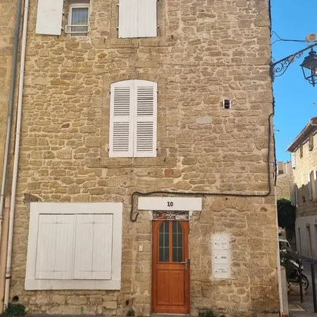Batisse 3 appartement spécial investisseur
