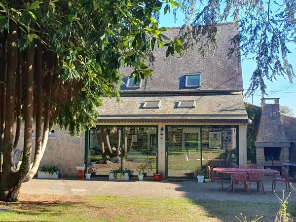 Maison 6 pièces 141 m2