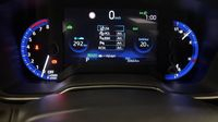 Toyota Corolla Touring Sports 184h Collection MY22 — photo 10