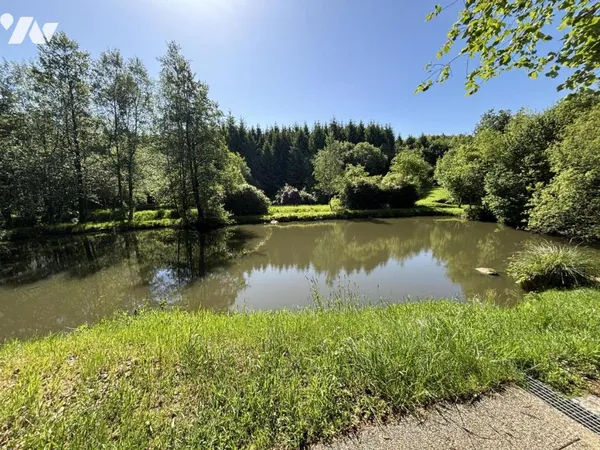 Terrain 85110 m²