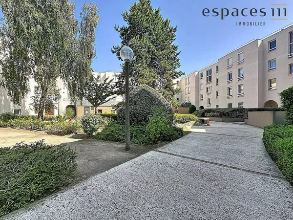Appartement Montigny Le Bretonneux 3 pièce(s) 76.13 m2