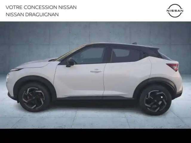 Nissan Juke 1.0 dig-t 114ch shadow 2023.5 — photo 3