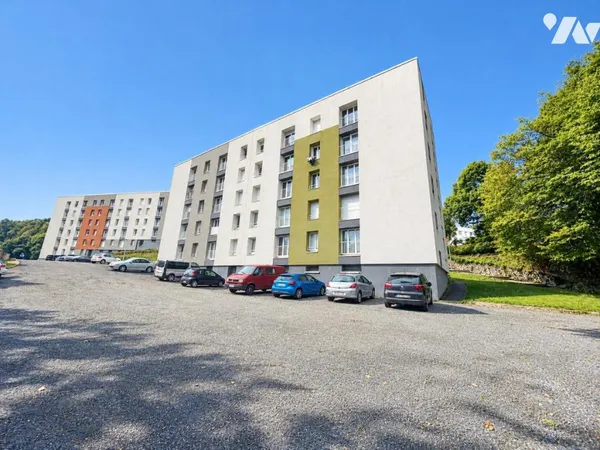 Appartement 54 m²