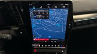 Renault Mégane E-Tech Electric EV60 220ch Iconic super charge — photo 18