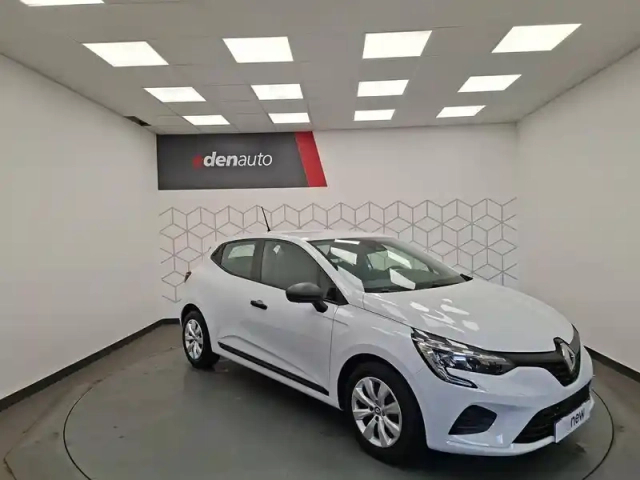Renault Clio sce 65 — photo 9