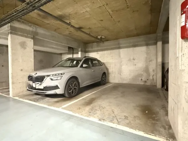 Loue parking