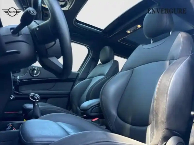 Mini Countryman cooper se 125ch + 95ch edition premium plus all4 bva6 — photo 4