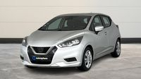 Nissan Micra 1.0 IG-T 92ch Business Edition 2021