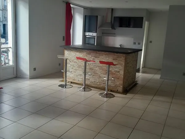 Appartement T2