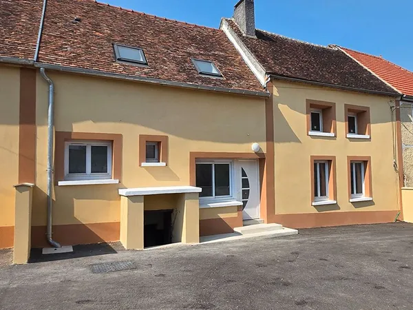 Maison 6 pièces 131 m²
