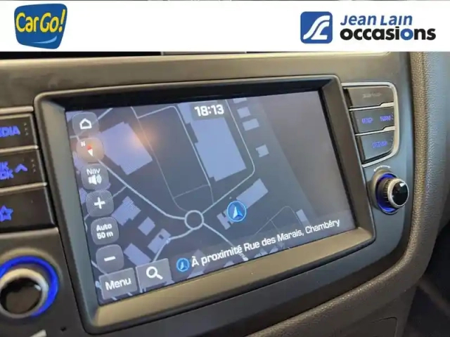 Hyundai I20 1.0 t-gdi 100 — photo 20