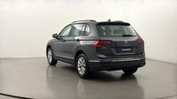 Volkswagen Tiguan 2.0 TDI 150ch Life Plus DSG7 — photo 8