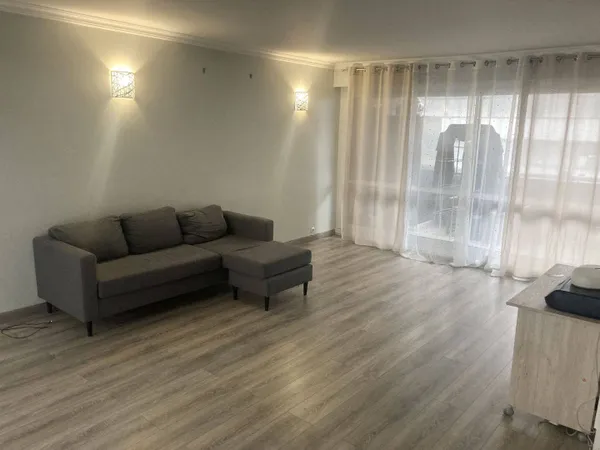 Appartement 5 pièces 114 m²