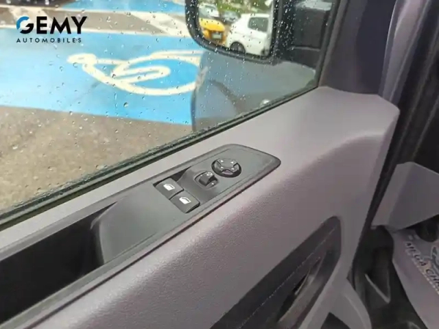 Citroën Jumpy fgn m bluehdi 145 s&amp;s bvm6 — photo 12
