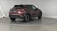 Nissan Juke 1.0 DIG-T 114ch N-Connecta 2023 — photo 5