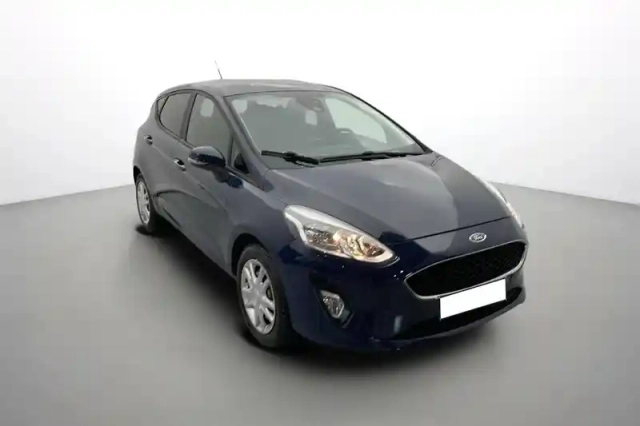 Ford Fiesta 1.0 ecoboost 100 s&amp;s bvm6 — photo 8
