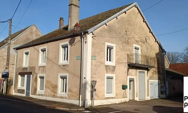 Maison individuelle150 m2