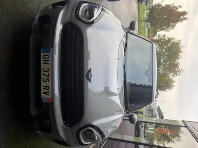 Mini Countryman one  102ch northwood bva7 — photo 5
