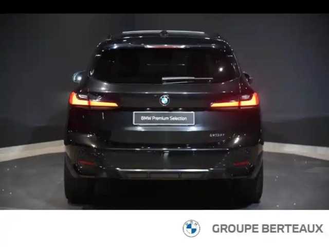 Bmw Serie 2 série 2 activetourer 218i 136ch m sport dkg7 — photo 4