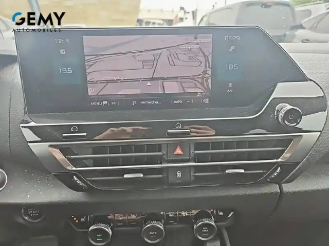 Citroën C4 puretech 155 s&amp;s eat8 — photo 19