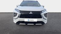 Mitsubishi Eclipse Cross 2.4 MIVEC PHEV 188ch Instyle 4WD 2023 — photo 8