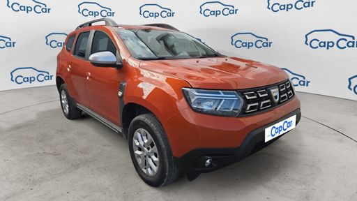 Dacia Duster 1.3 TCe 130 4x2 - Confort – 2022 – 69574 km – Essence – Boîte Manuelle