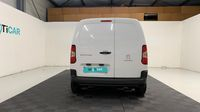 Peugeot Partner M 650kg BlueHDi 100ch S&S — photo 6