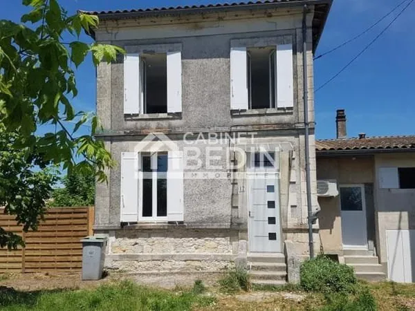 Immeuble de rapport 9 pièces 173 m²