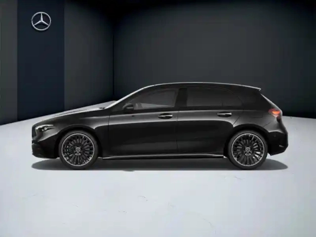 Mercedes Classe A 250 e hybrid eq amg line — photo 2