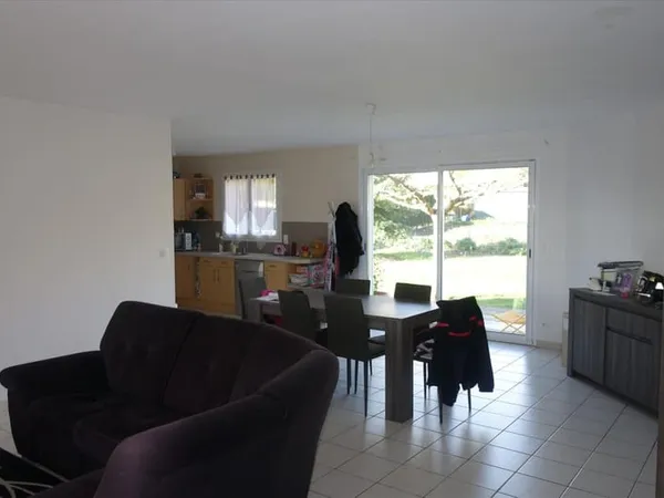 Maison 4 pièces REALMONT