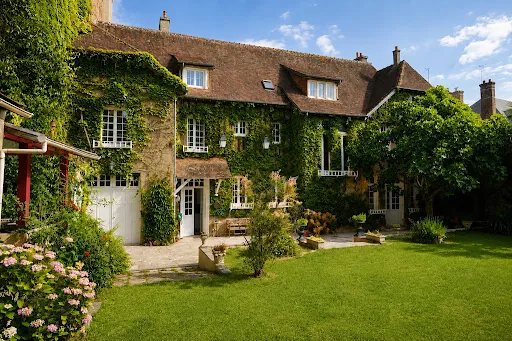 Maison et villa de prestige Vente L'Aigle   590000€