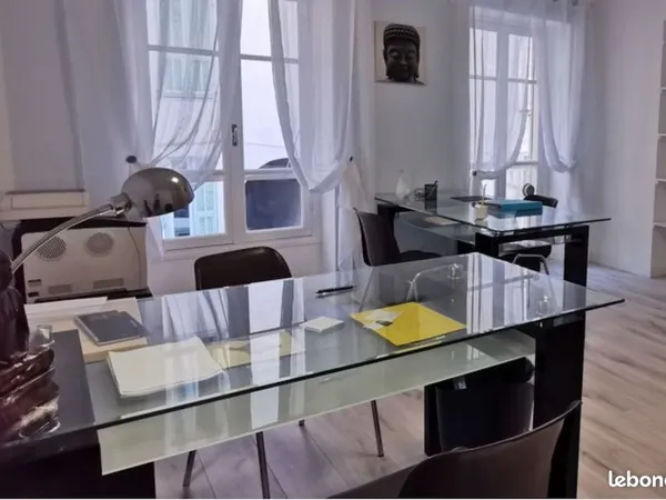 Bureau / Local Commercial 20m2