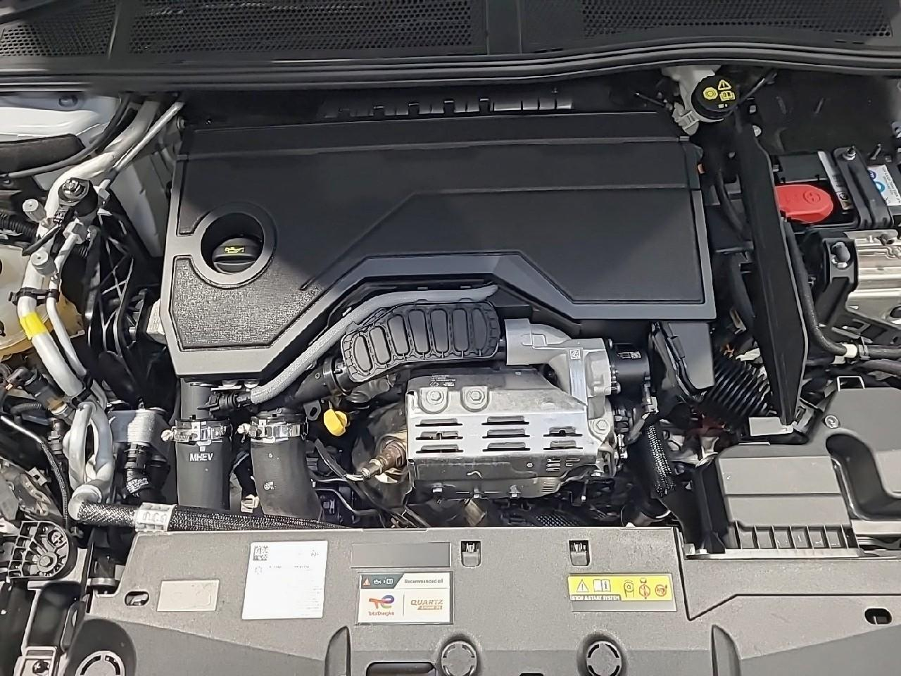 Peugeot 308 sw hybrid 136 e-dcs6 allure — photo 15