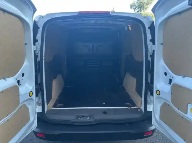 Ford Transit Connect fourgonnette l2 1.0e 100ch e85 trend business nav — photo 11