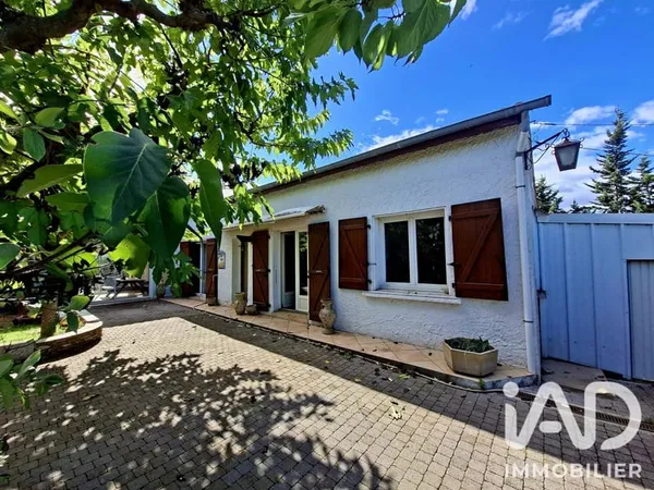 Maison 4 pièces 118 m²
