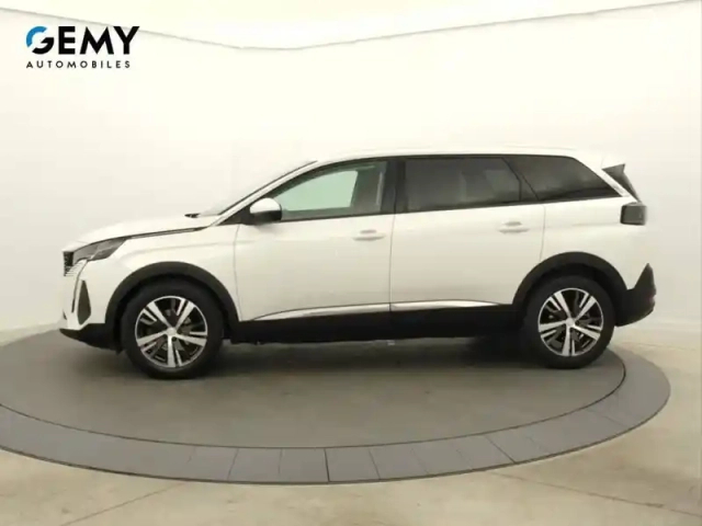 Peugeot 5008 bluehdi 130ch s&amp;s eat8 — photo 53