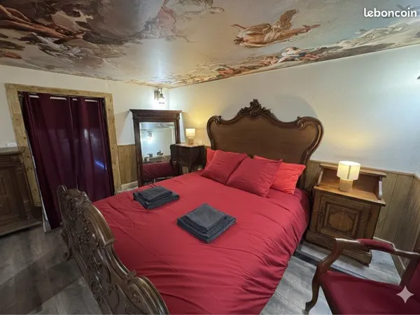 Sous-location Loveroom